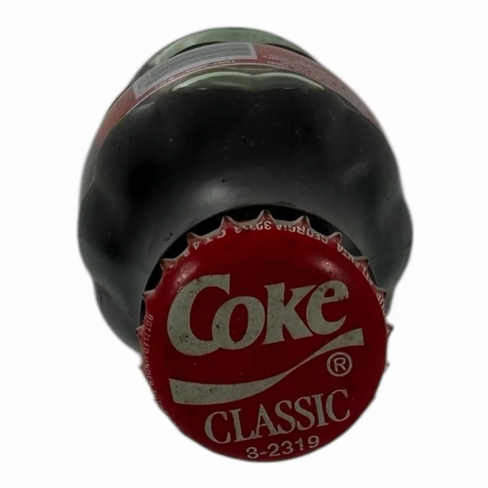Coca Cola product full